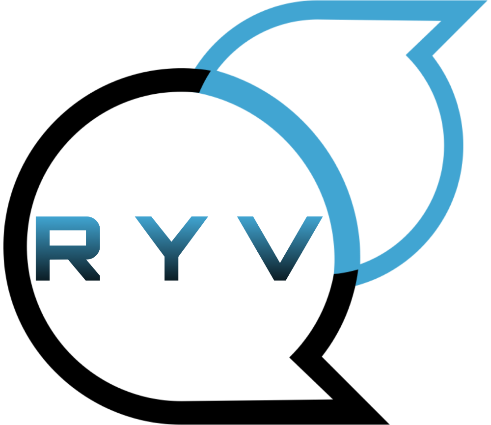 Raise Your Voice Logo